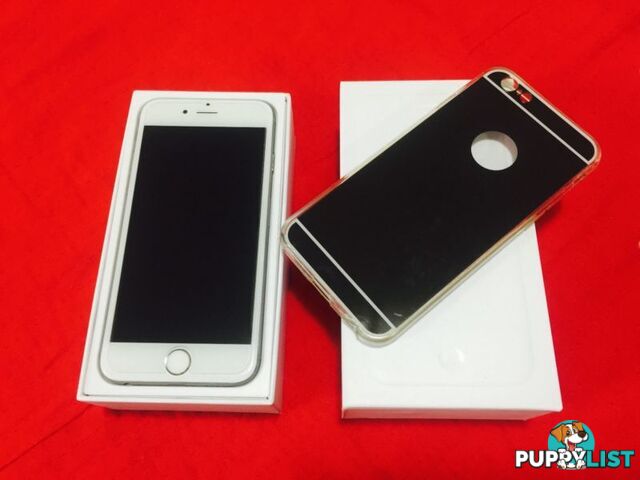 Good condition iPhone 6