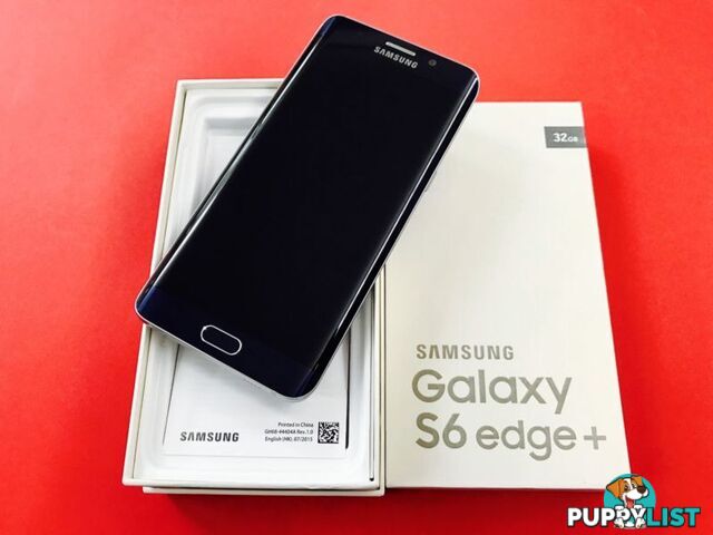 New Samsung S6 Edge+Plus