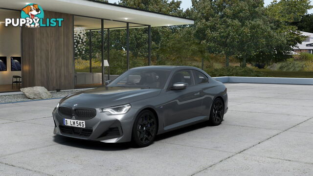 2025 BMW 230I COUPÃ©   COUPE