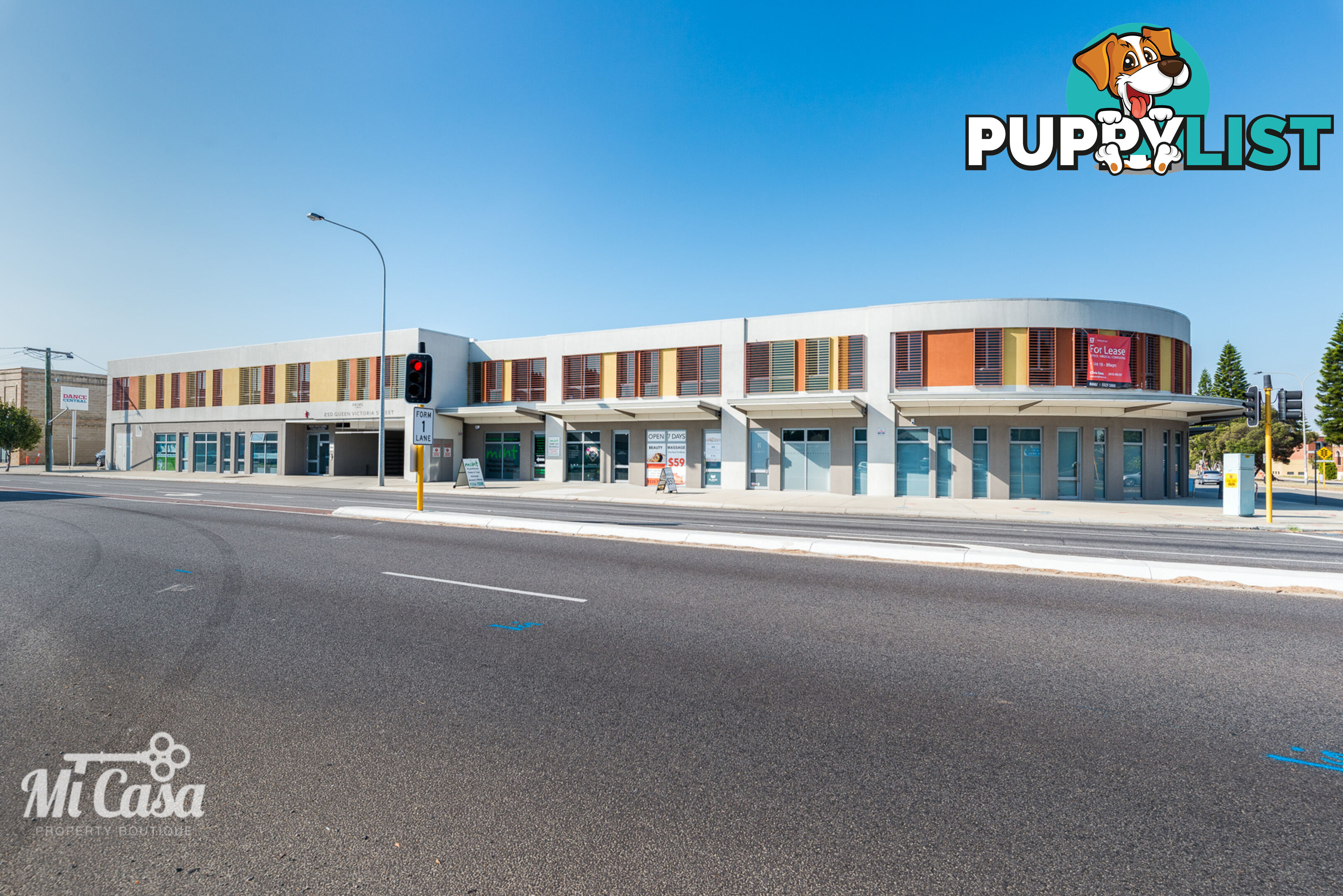 210 Queen Victoria Street NORTH FREMANTLE WA 6159