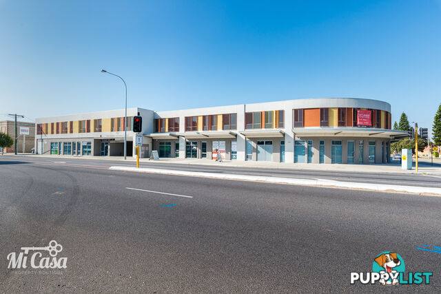 210 Queen Victoria Street NORTH FREMANTLE WA 6159