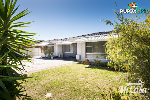 58 Chelsea Court DIANELLA WA 6059