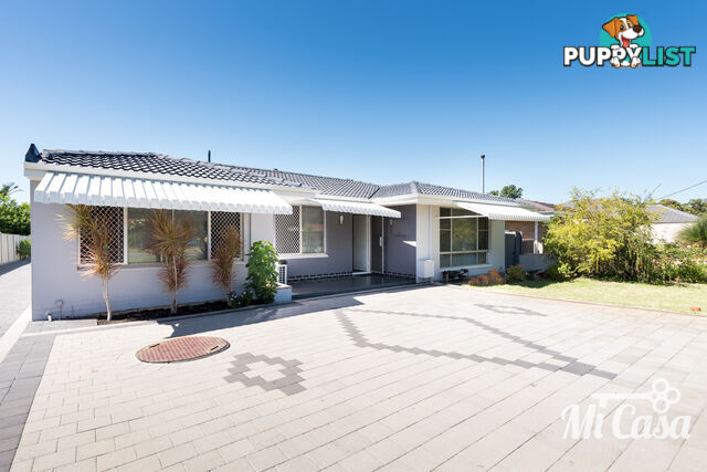 58 Chelsea Court DIANELLA WA 6059