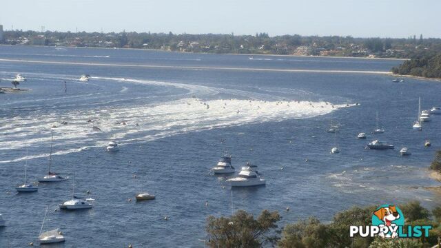 BICTON WA 6157