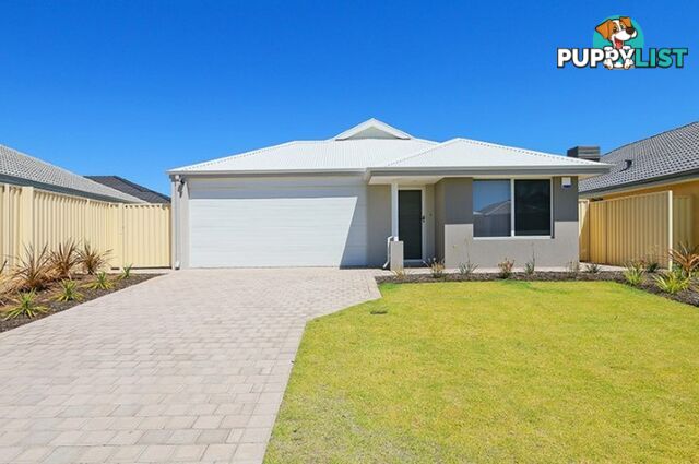 4 Brooksedge Boulevard MADDINGTON WA 6109