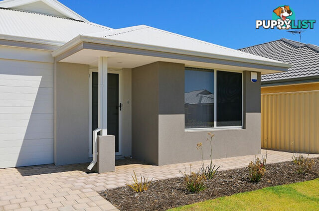 4 Brooksedge Boulevard MADDINGTON WA 6109