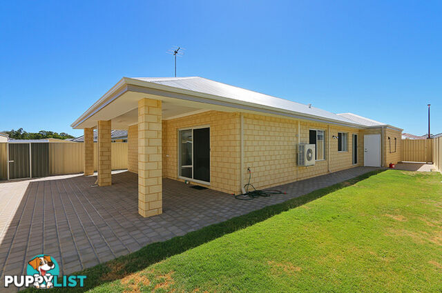 4 Brooksedge Boulevard MADDINGTON WA 6109