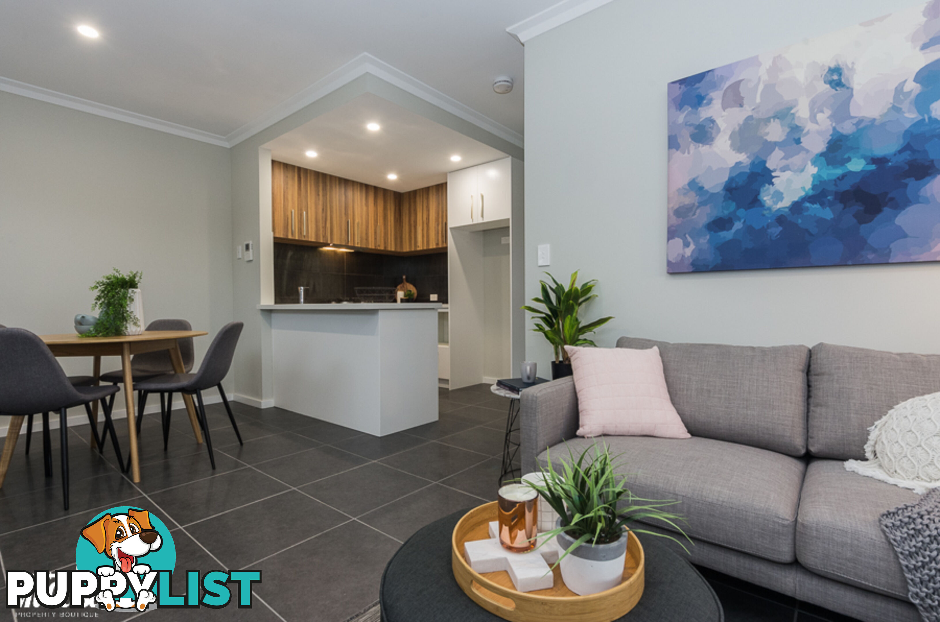 16 Chisholm Way BALGA WA 6061