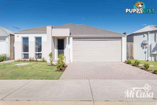 6 Malting Court CANNING VALE WA 6155