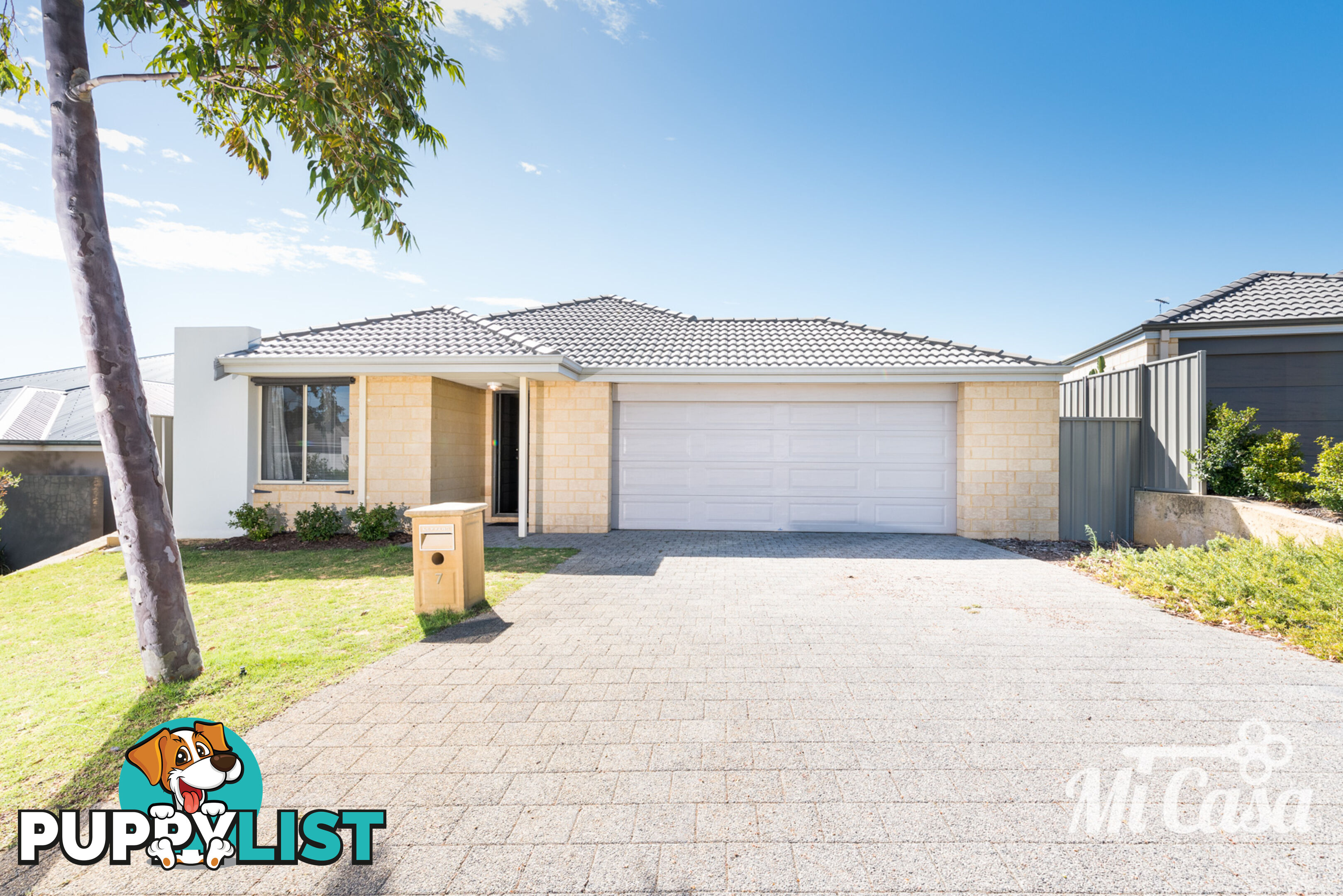 7 Ferndown Corner WELLARD WA 6170