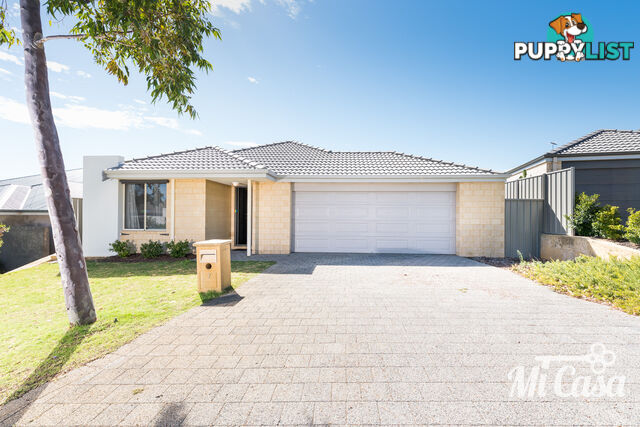 7 Ferndown Corner WELLARD WA 6170