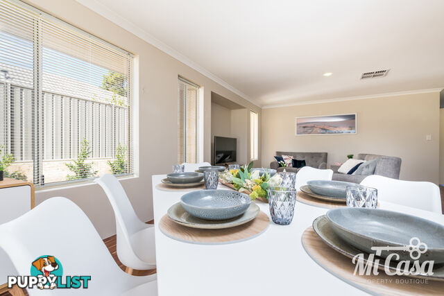 7 Ferndown Corner WELLARD WA 6170