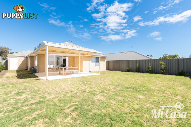 7 Ferndown Corner WELLARD WA 6170