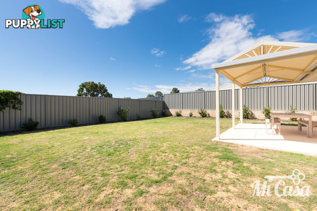 7 Ferndown Corner WELLARD WA 6170