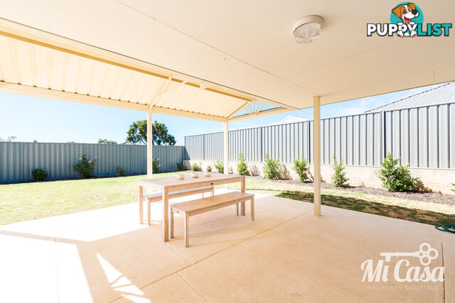 7 Ferndown Corner WELLARD WA 6170