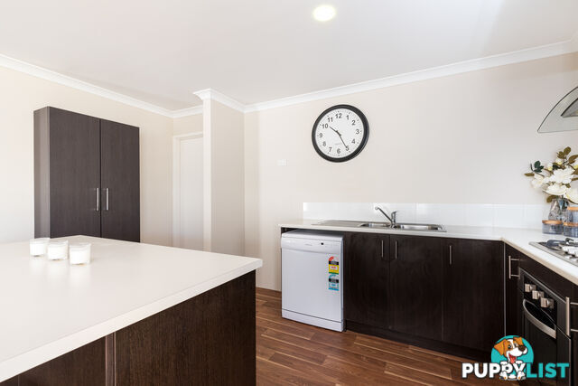 7 Ferndown Corner WELLARD WA 6170