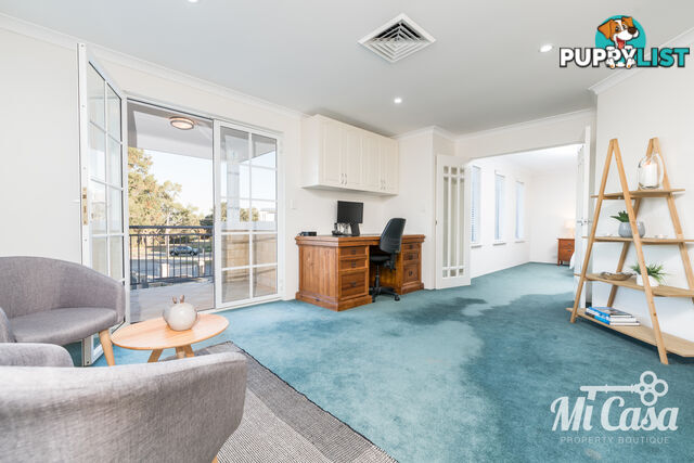 22 Vervain Way RIVERTON WA 6148