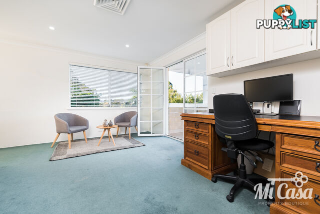 22 Vervain Way RIVERTON WA 6148