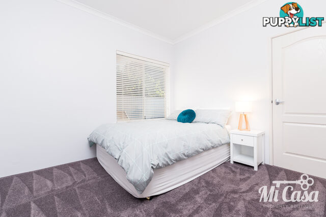 22 Vervain Way RIVERTON WA 6148