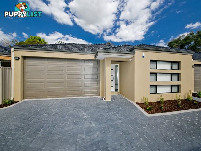 1B Napier Rd MORLEY WA 6062