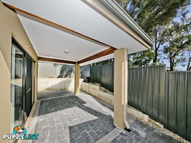 1B Napier Rd MORLEY WA 6062