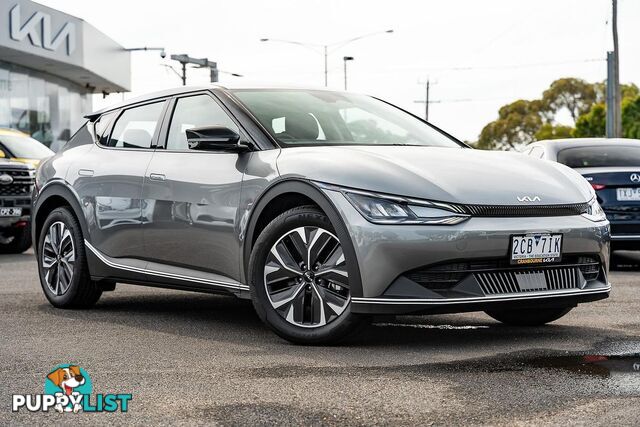2024 KIA EV6 AIR CV SUV