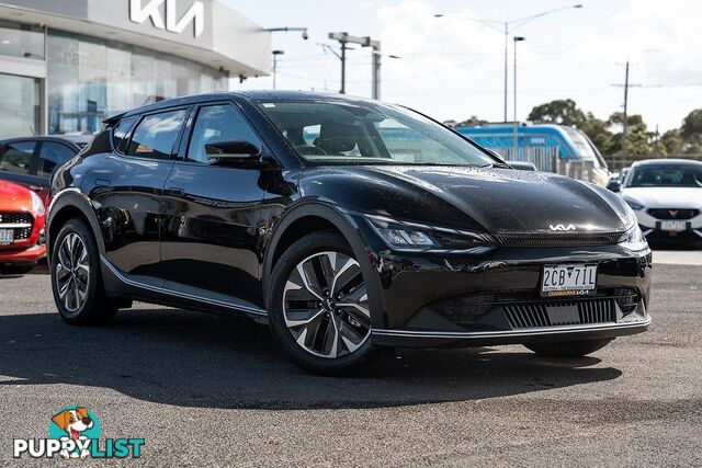 2024 KIA EV6 AIR CV SUV