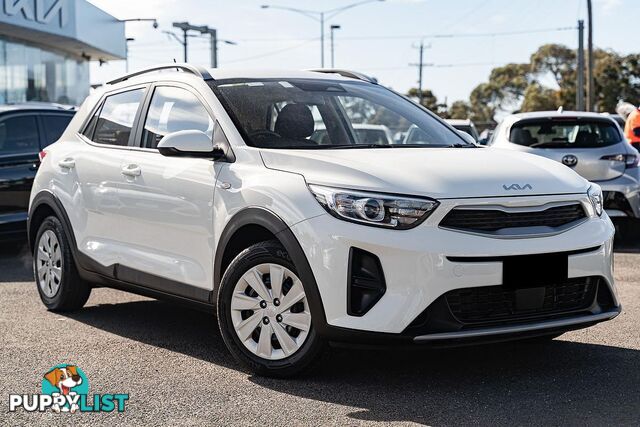 2022 KIA STONIC S YB SUV