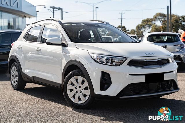 2022 KIA STONIC S YB SUV