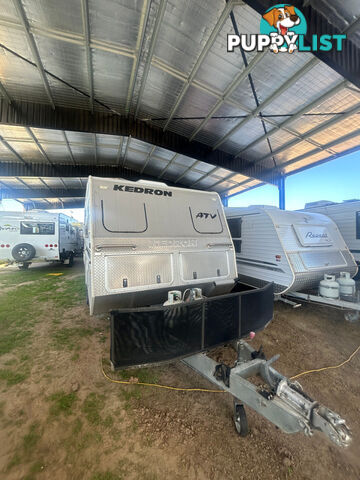 Ð¨ FOR SALE 2006 OFFROAD KEDRON ATV DUAL AXLE CARAVAN
PRICE
AU$52,99000