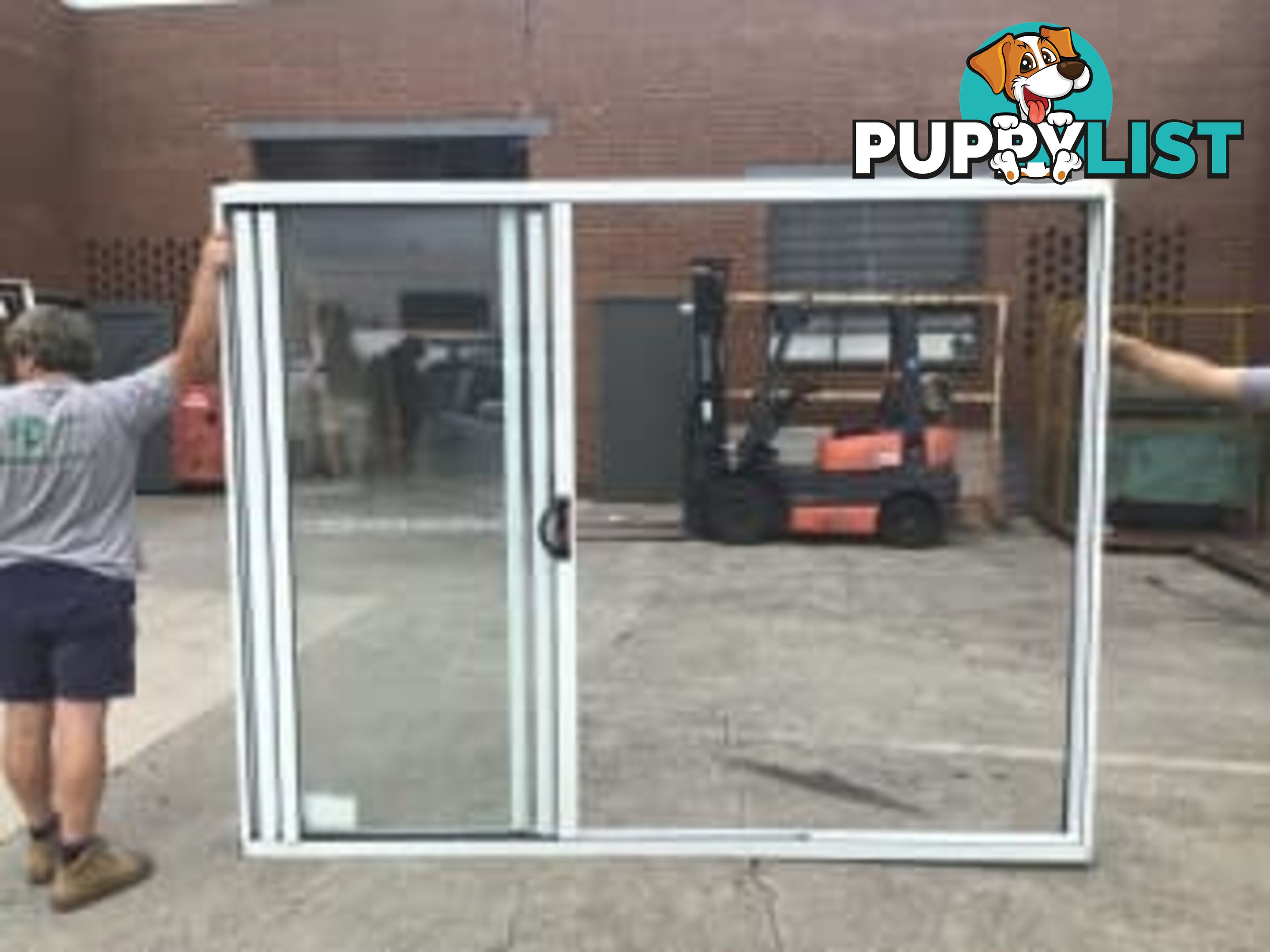 SLIDING STACKER DOORS IN STORE NOW!