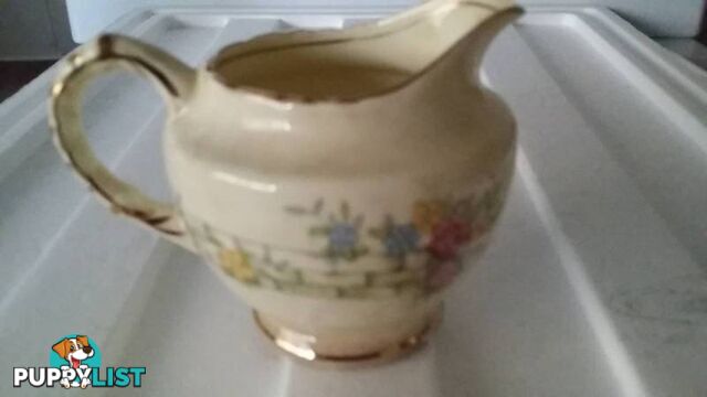 sutherland china jug