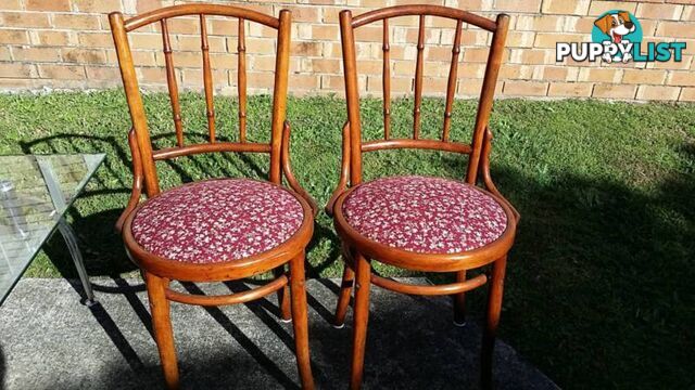 antique chairs