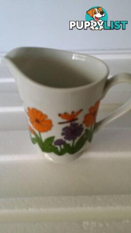 cute little retro type jug