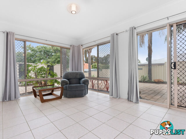 30 Treetop Circle CANNING VALE WA 6155