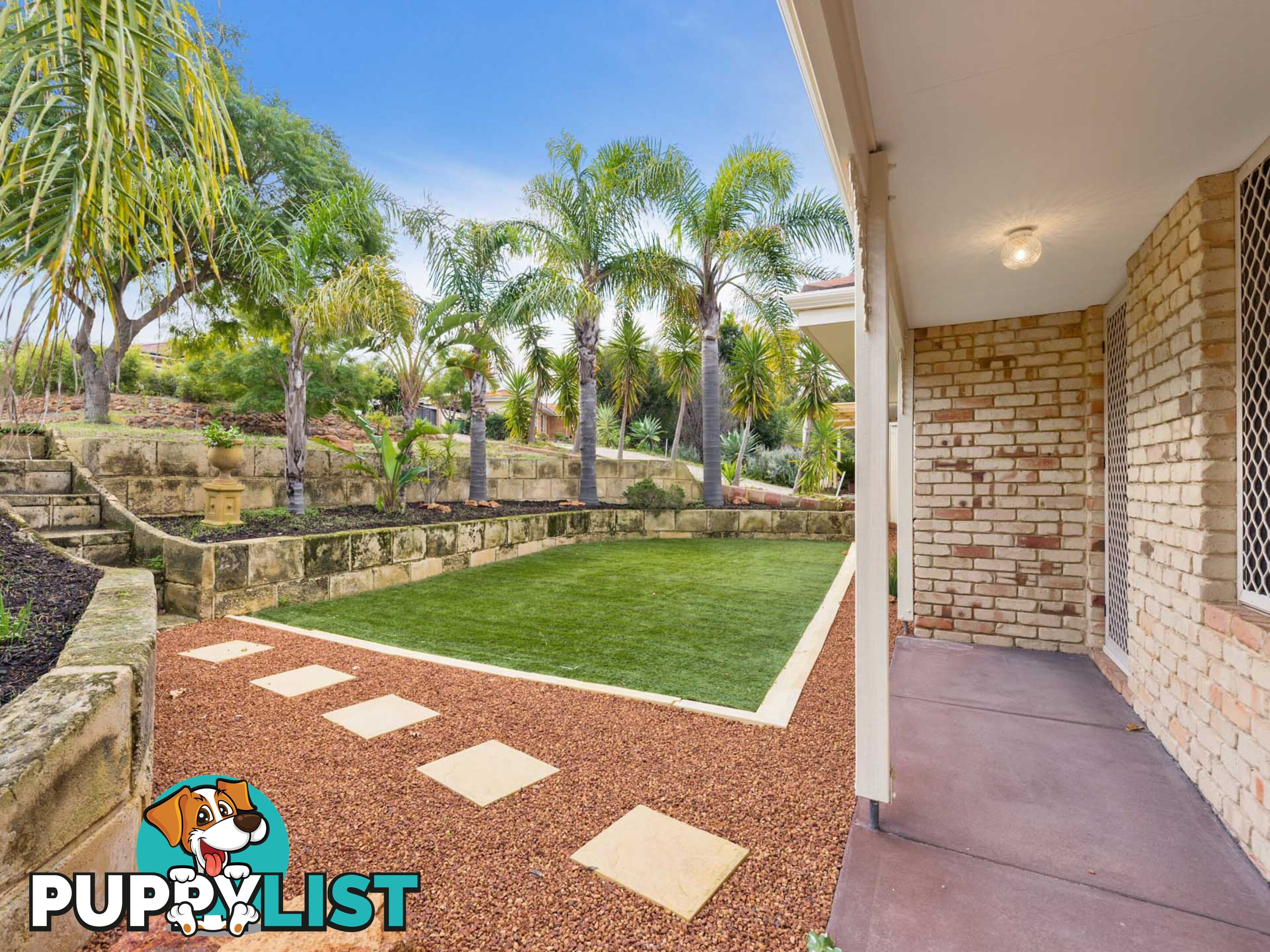 30 Treetop Circle CANNING VALE WA 6155