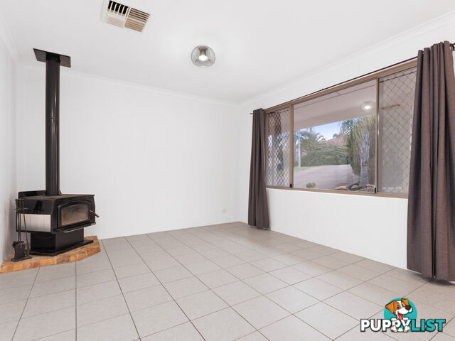 30 Treetop Circle CANNING VALE WA 6155