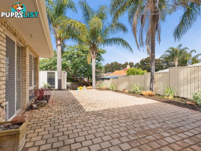 30 Treetop Circle CANNING VALE WA 6155