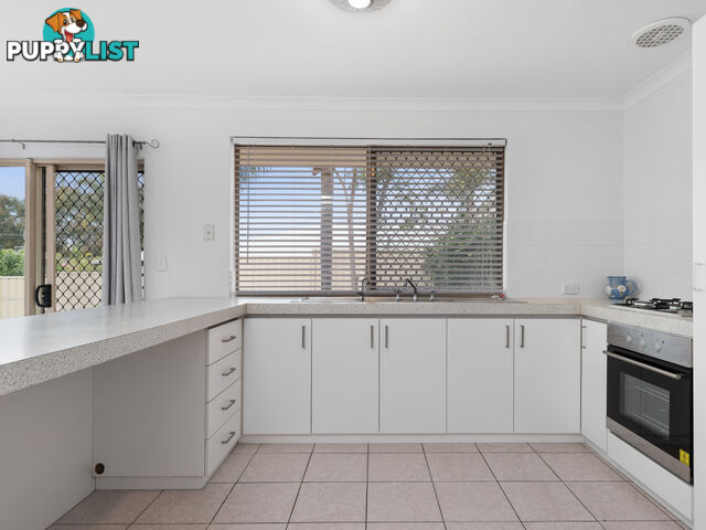 30 Treetop Circle CANNING VALE WA 6155