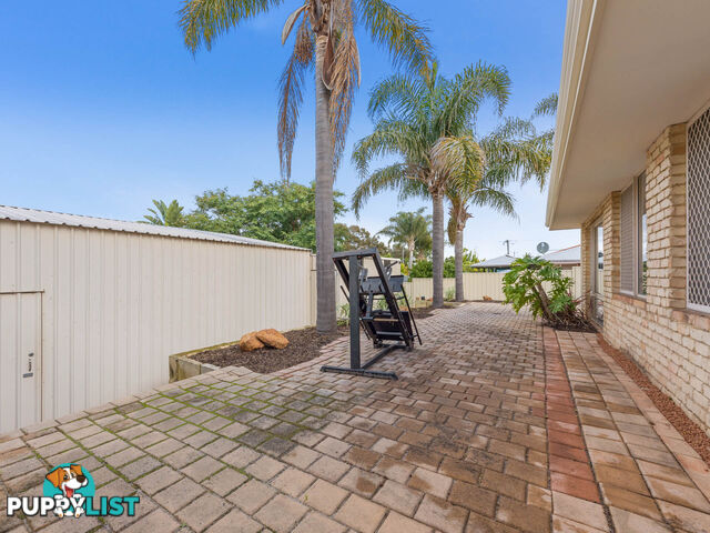 30 Treetop Circle CANNING VALE WA 6155