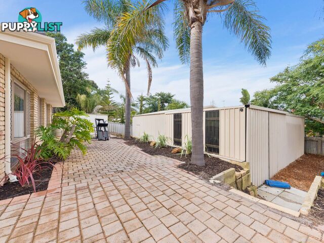 30 Treetop Circle CANNING VALE WA 6155