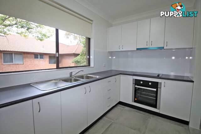 5/209 Hawkesbury Road WESTMEAD NSW 2145