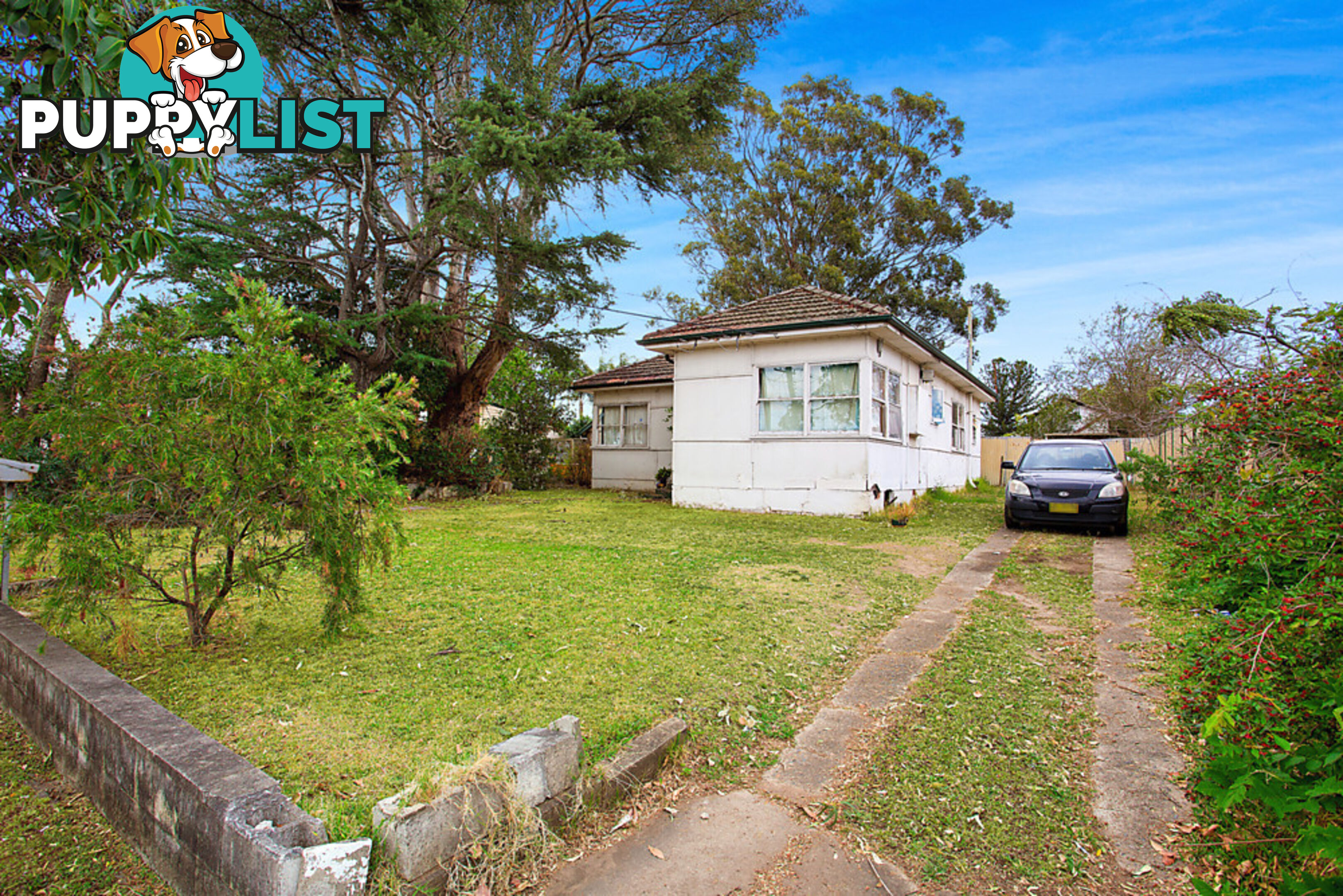 155 Dunmore Street WENTWORTHVILLE NSW 2145