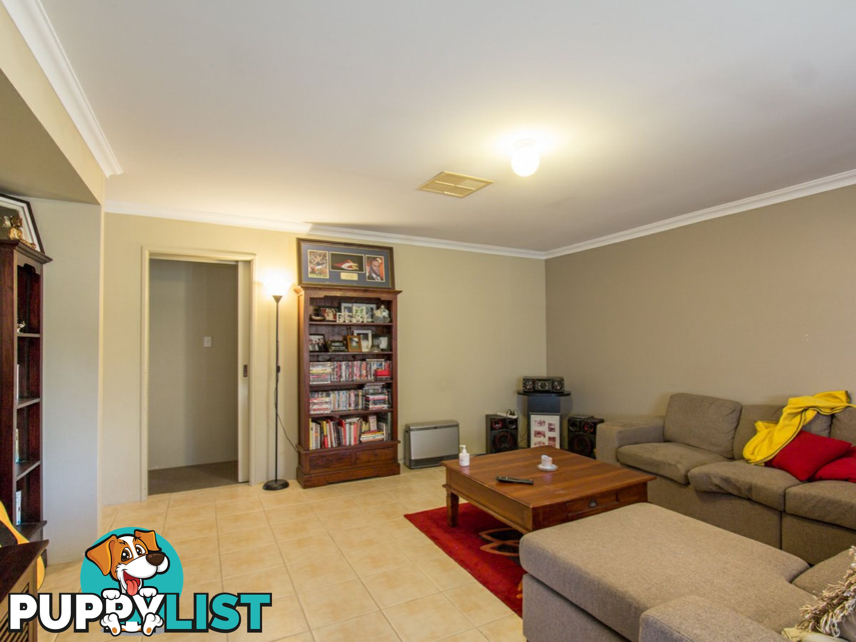 4 Burleigh Way AUBIN GROVE WA 6164