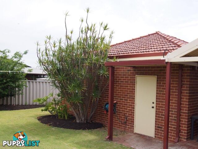 11 Hamlet Pass JANE BROOK WA 6056