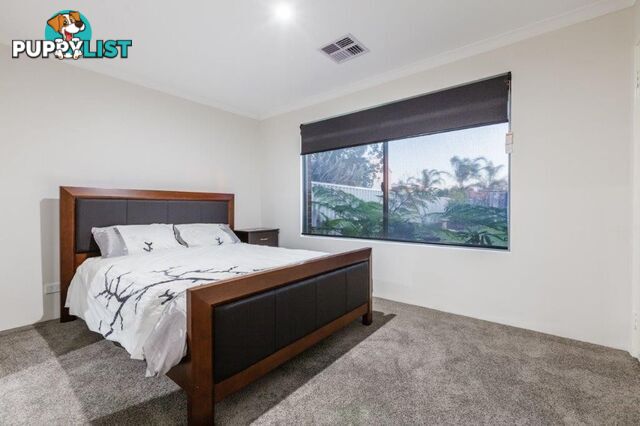 11 Hamlet Pass JANE BROOK WA 6056