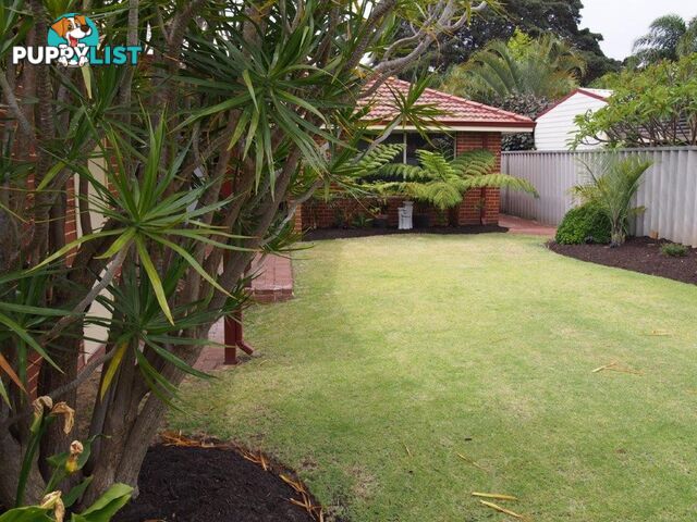 11 Hamlet Pass JANE BROOK WA 6056