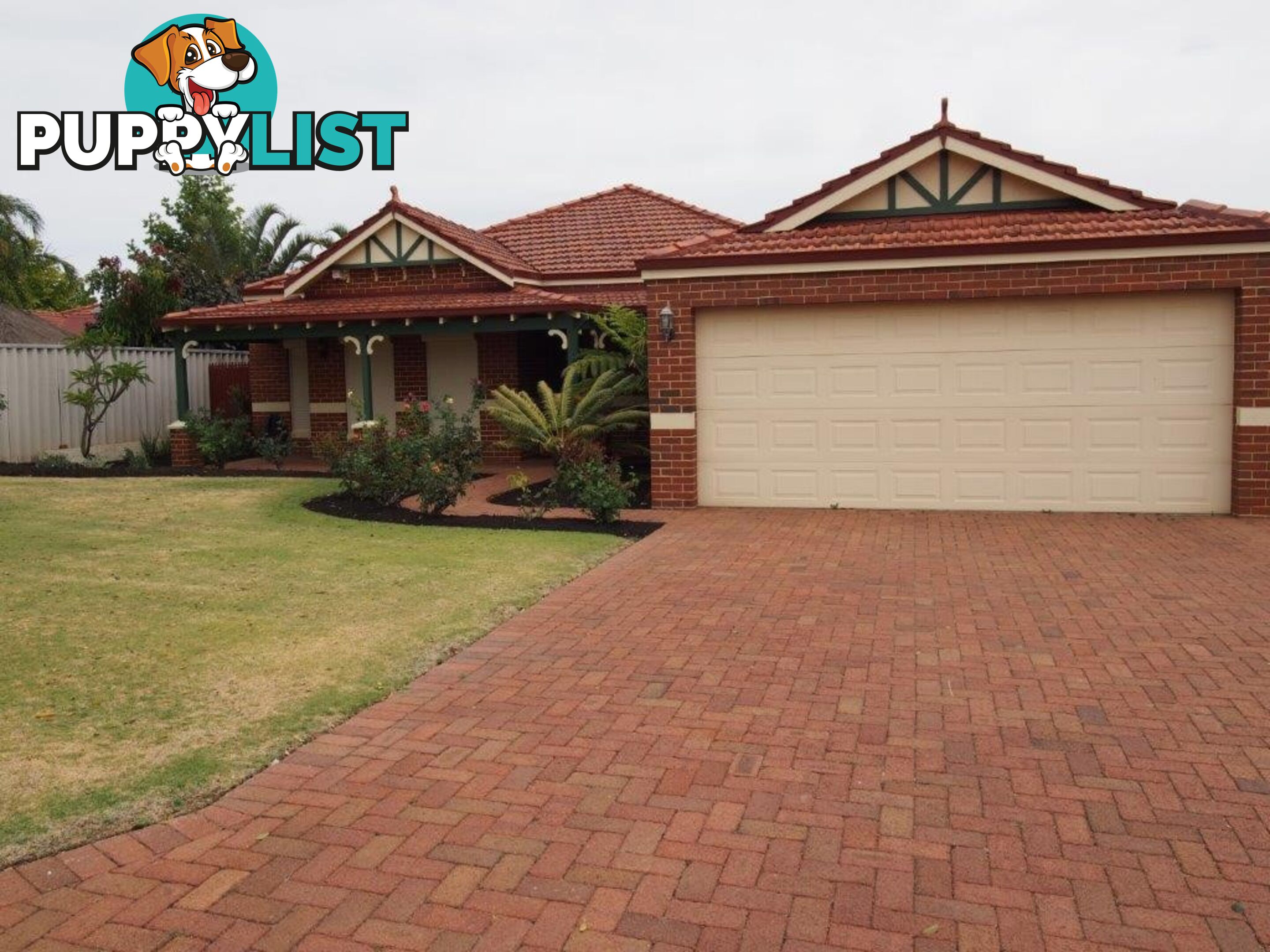 11 Hamlet Pass JANE BROOK WA 6056