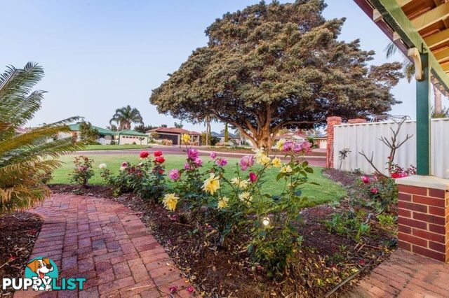 11 Hamlet Pass JANE BROOK WA 6056