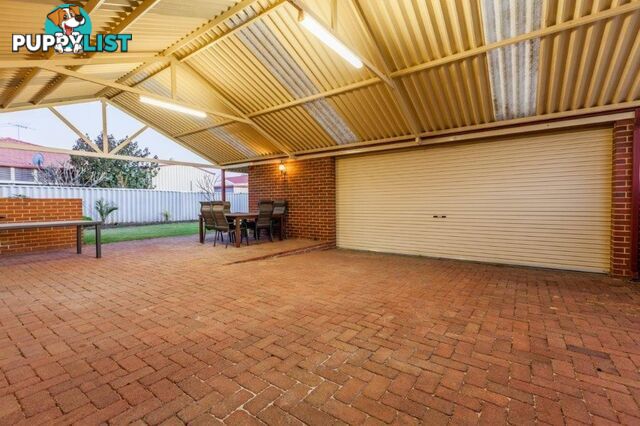 11 Hamlet Pass JANE BROOK WA 6056